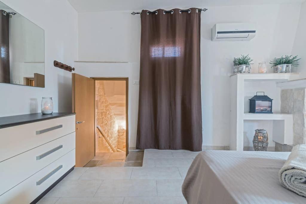 San Martino, 21 Villa Каровиньо Екстериор снимка